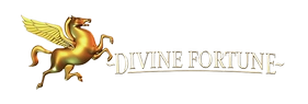 Divine Fortune Slot Logo